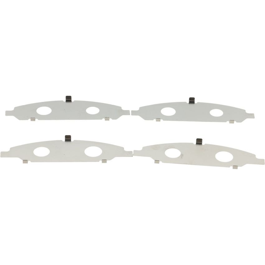 Genuine OEM Brake Pad Shim 049450T010