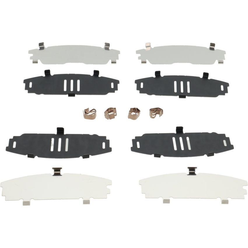 Genuine OEM Brake Pad Shim 0494512111