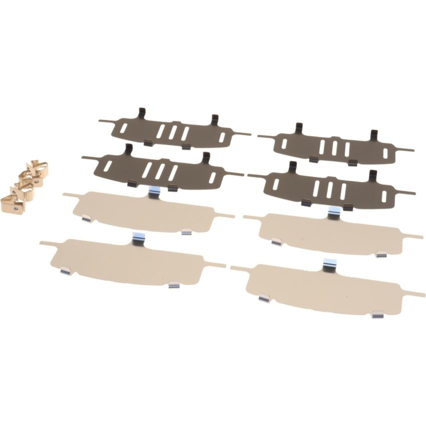 Genuine OEM Brake Pad Shim Set 0494530180