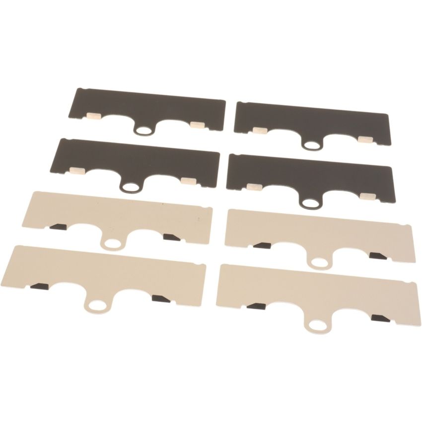 Genuine OEM Brake Pad Shim 0494530370