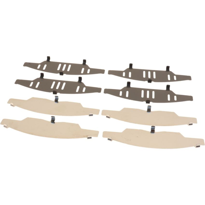 Genuine OEM Brake Pad Shim Set 0494533030