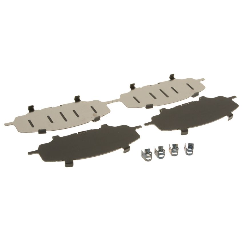 Genuine OEM Brake Pad Shim Set 0494533070
