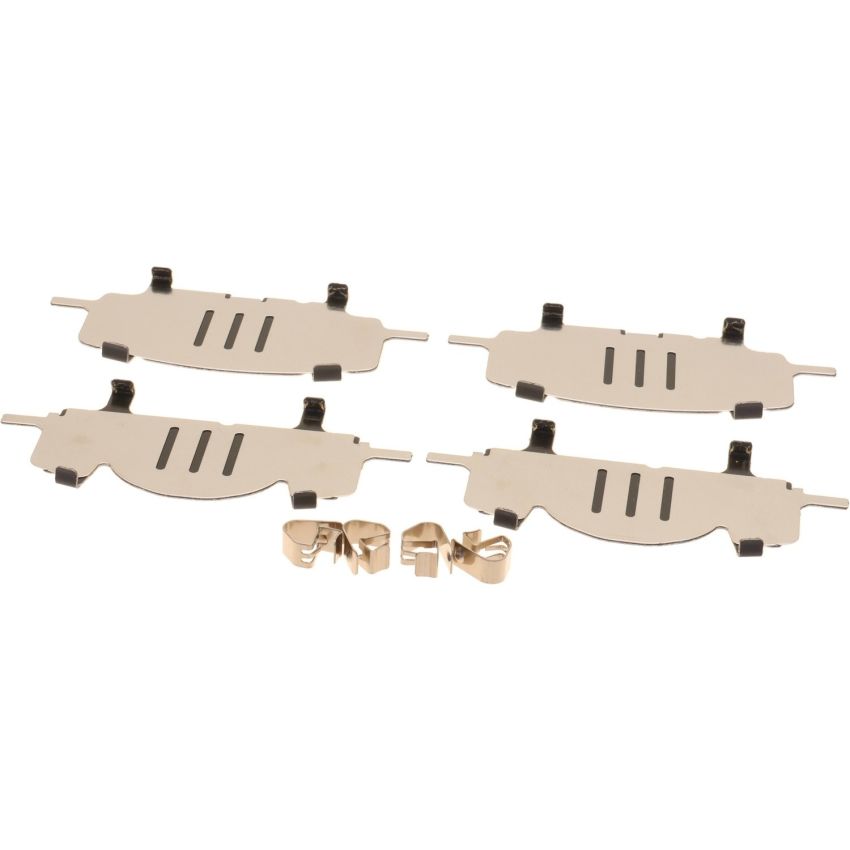 Genuine OEM Brake Pad Shim Set 0494533090