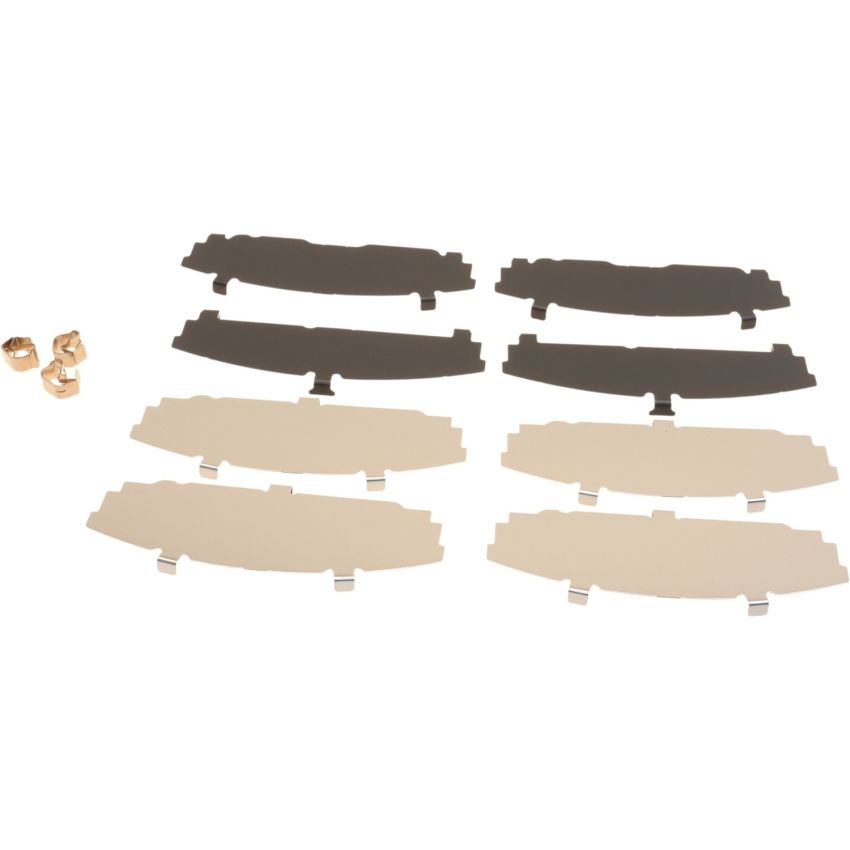Genuine OEM Brake Pad Shim 0494542060