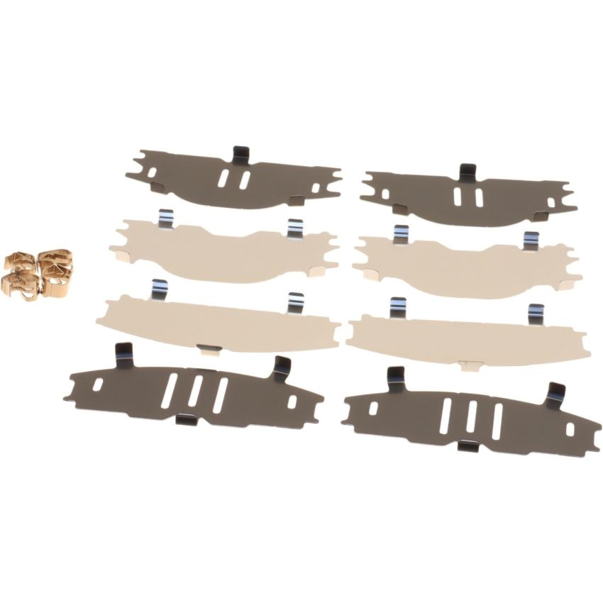 Genuine OEM Brake Pad Shim 0494547020