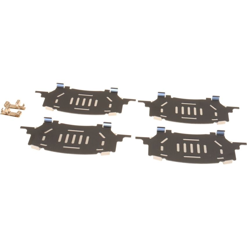 Genuine OEM Brake Pad Shim Set 0494548040