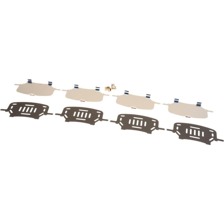 Genuine OEM Brake Pad Shim Set 0494548080