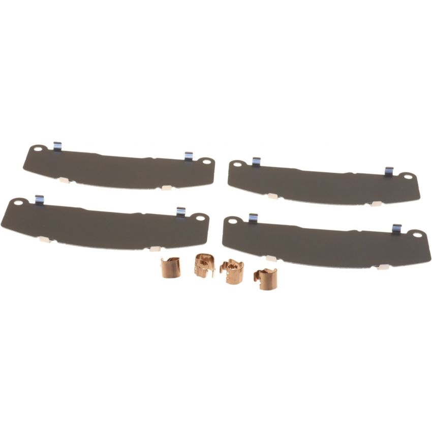 Genuine OEM Brake Pad Shim 0494548150