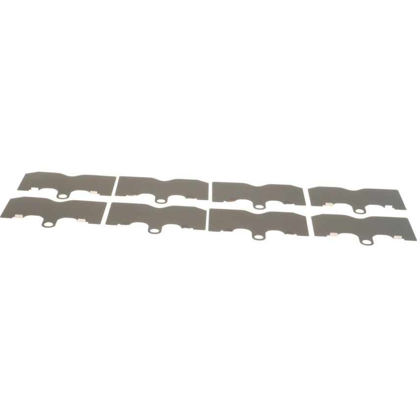 Genuine OEM 0494550060 Brake Pad Shim Set