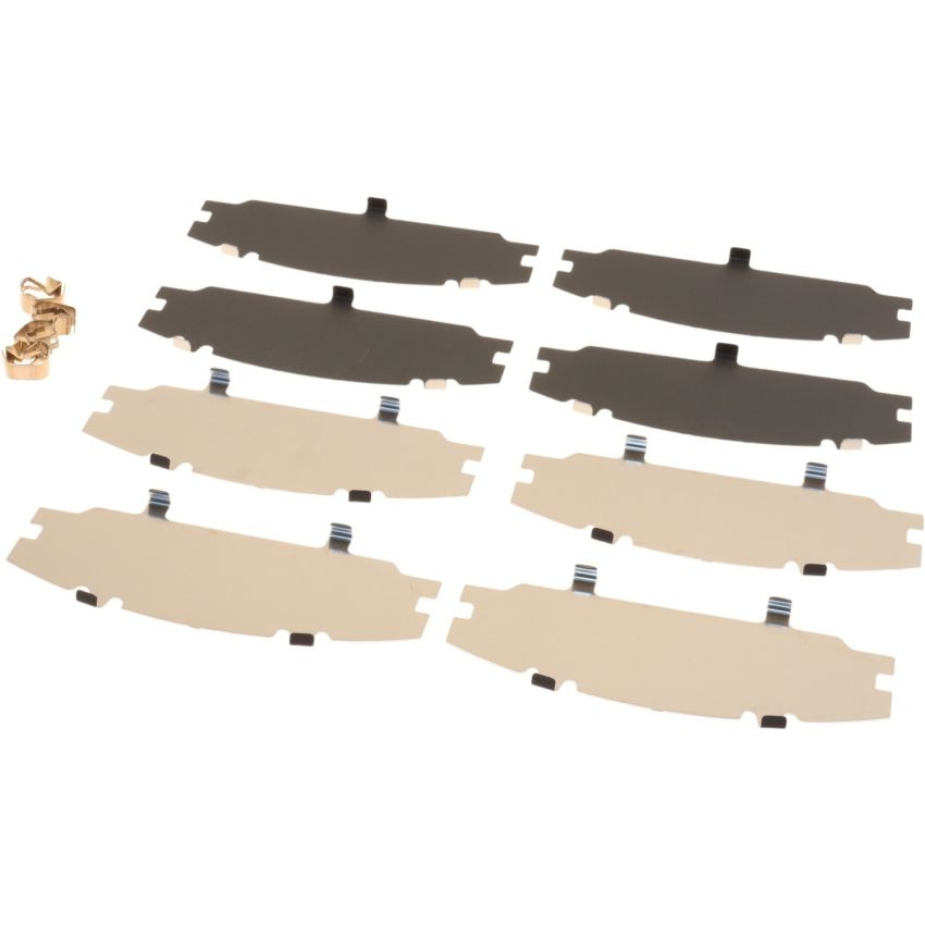 Genuine OEM Brake Pad Shim 0494553050