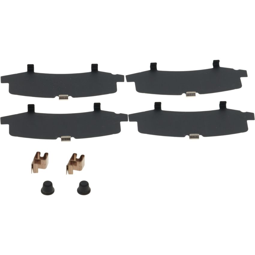 Genuine OEM Brake Pad Shim 049460C011