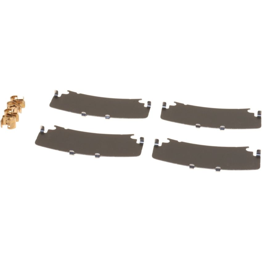 Genuine OEM Brake Pad Shim 049460E030