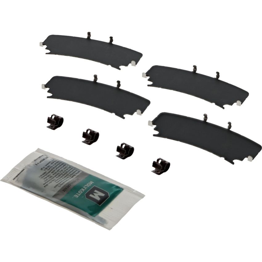 Genuine OEM Brake Pad Shim 049460E060