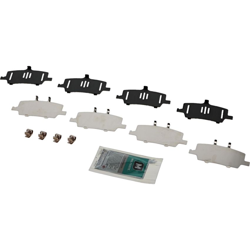 Genuine OEM Brake Pad Shim 049460R010