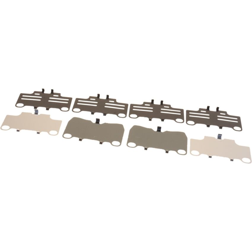 Genuine OEM Brake Pad Shim Set 0494622090