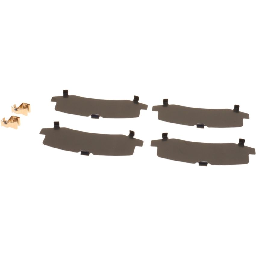 Genuine OEM Brake Pad Shim Set 0494630100