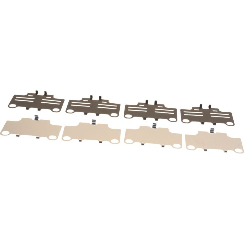 Genuine OEM Brake Pad Shim Set 0494630110