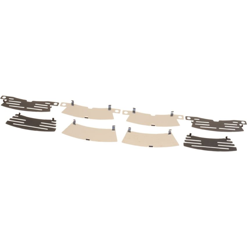 Genuine OEM Brake Pad Shim Set 0494632070
