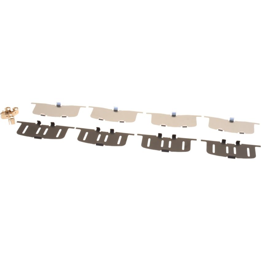 Genuine OEM 0494633020 Brake Pad Shim Set
