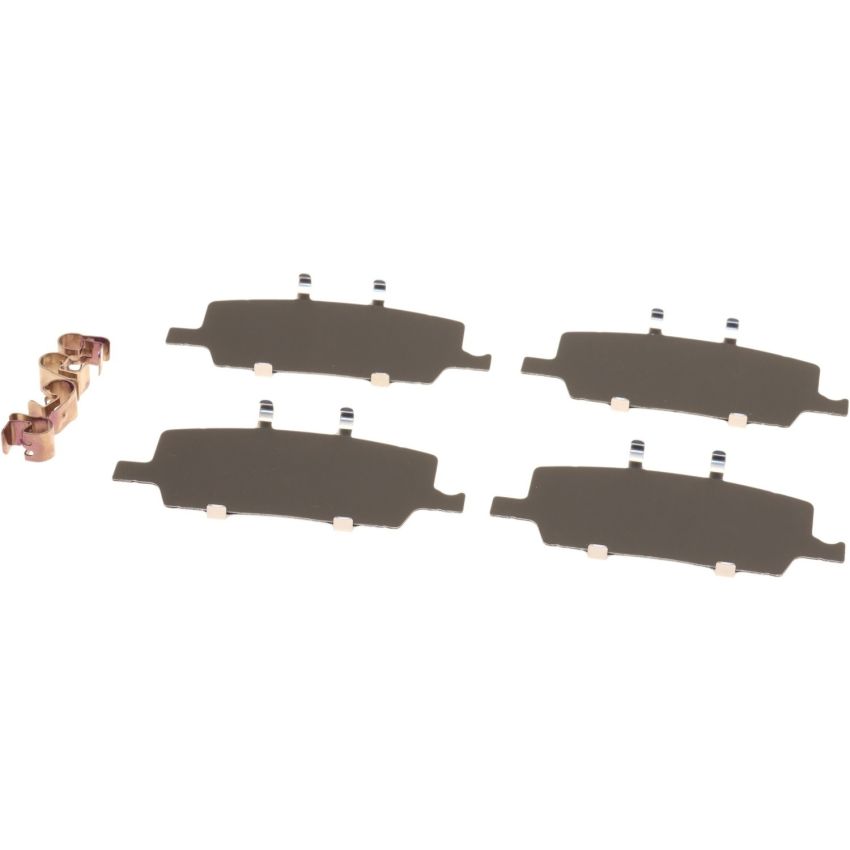 Genuine OEM Brake Pad Shim Set 0494633060