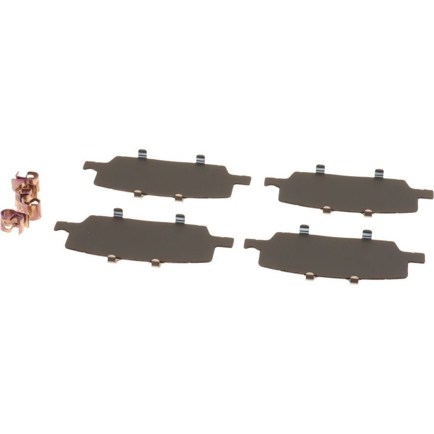 Genuine OEM Brake Pad Shim 0494633070