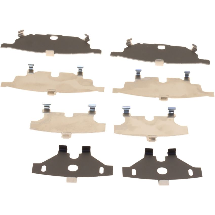 Genuine OEM Brake Pad Shim 0494647070