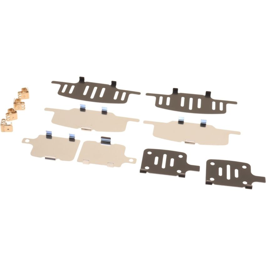 Genuine OEM Brake Pad Shim Set 0494648060