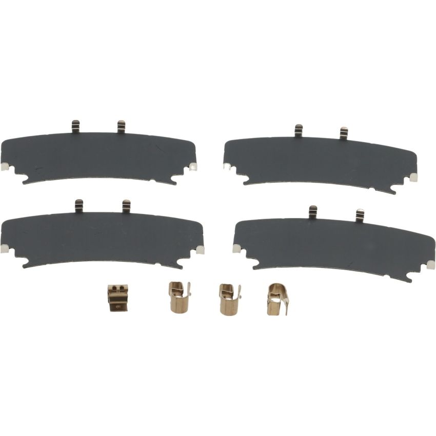 Genuine OEM Brake Pad Shim 0494648110