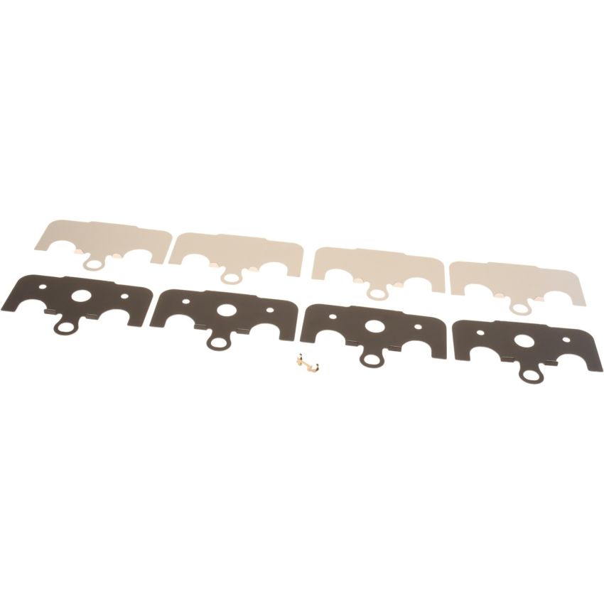 Genuine OEM Brake Pad Shim Set 0494650040