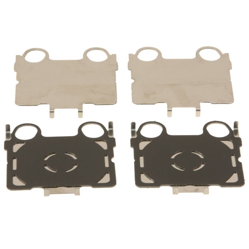 Genuine OEM Brake Pad Shim Set 0494653010