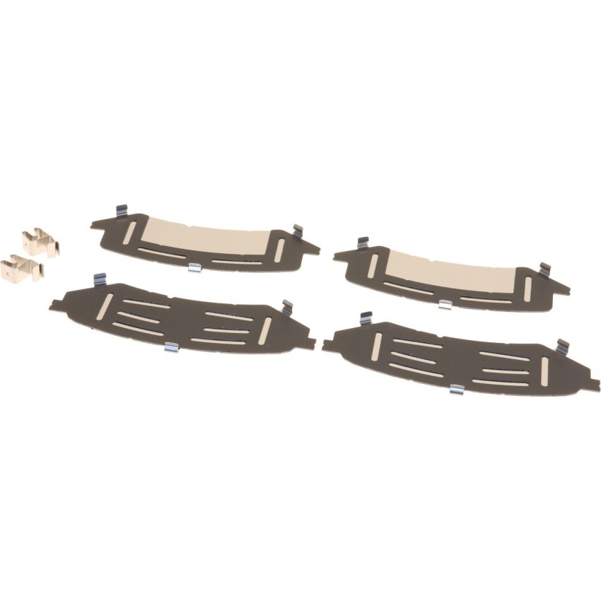 Genuine OEM 0494660031 Brake Pad Shim Set