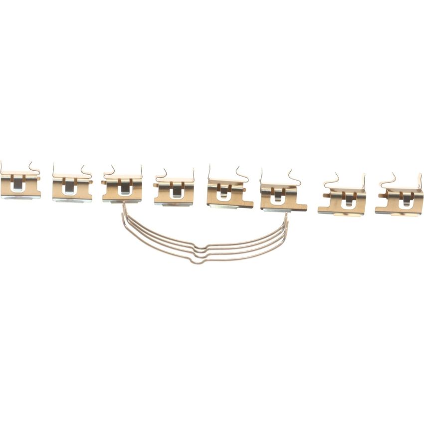 Genuine OEM Brake Hardware Kit 0494706051