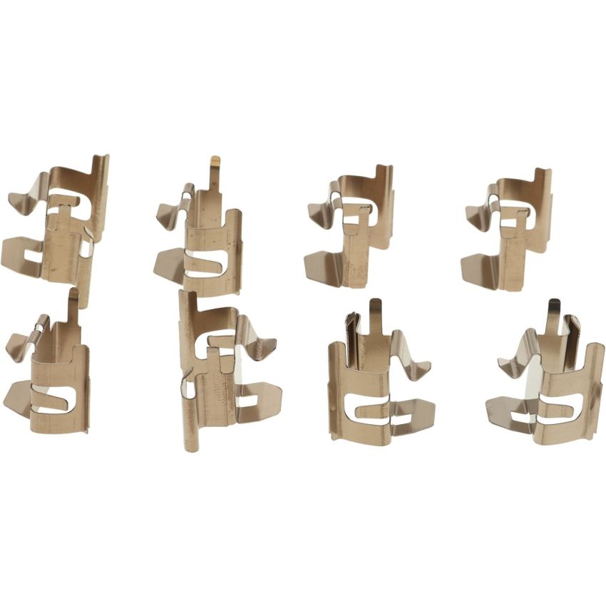 Genuine OEM Brake Hardware Kit 0494708030