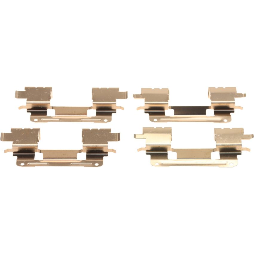 Genuine OEM Brake Hardware Kit 0494708040