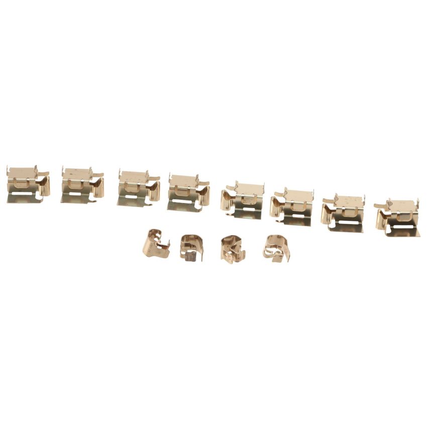 Genuine OEM Brake Hardware Kit 049470E010