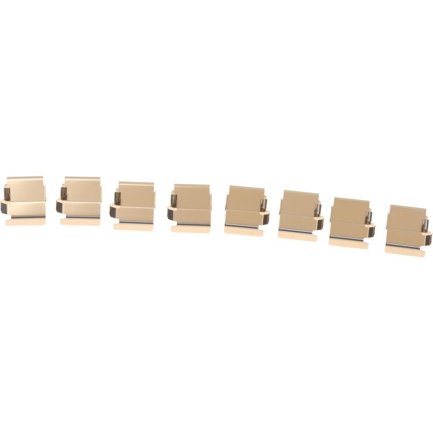 Genuine OEM 0494722050 Brake Hardware Kit