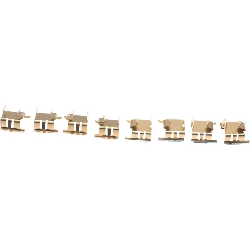 Genuine OEM Brake Hardware Kit 0494733150