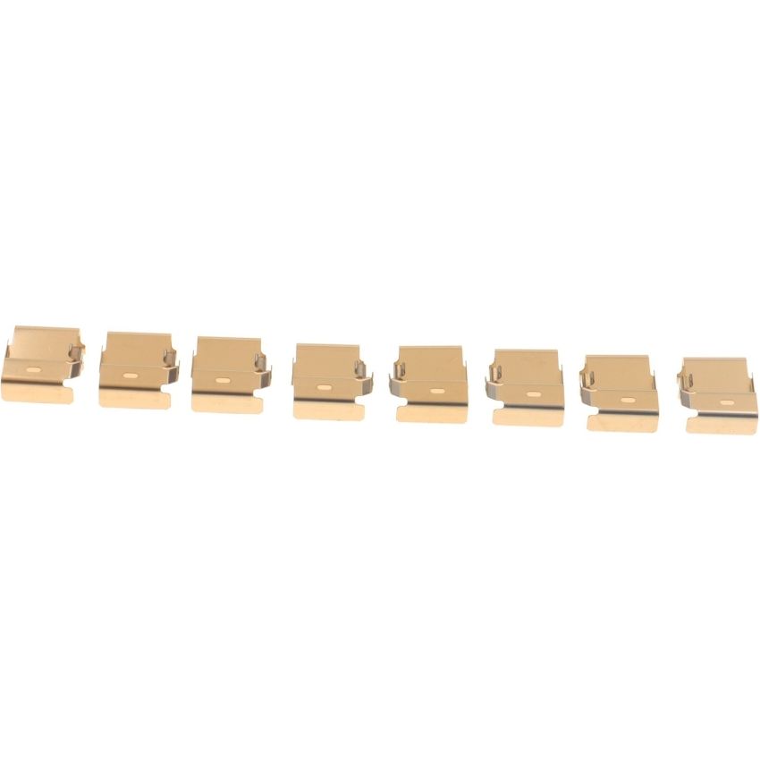 Genuine OEM 0494735020 Brake Hardware Kit