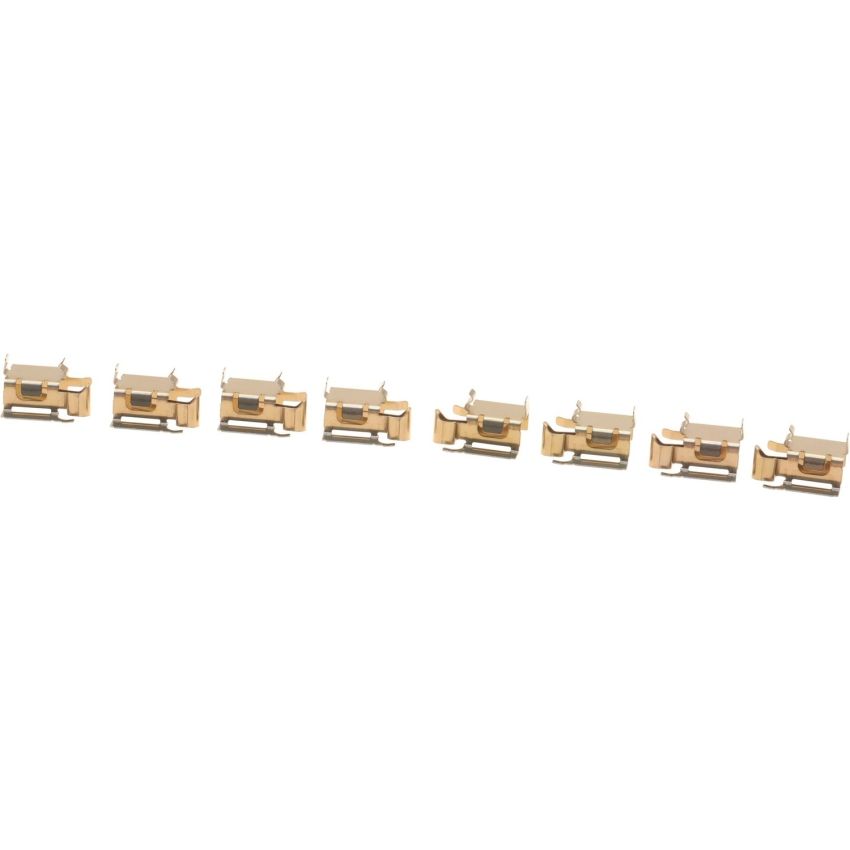 Genuine OEM Brake Hardware Kit 0494742050