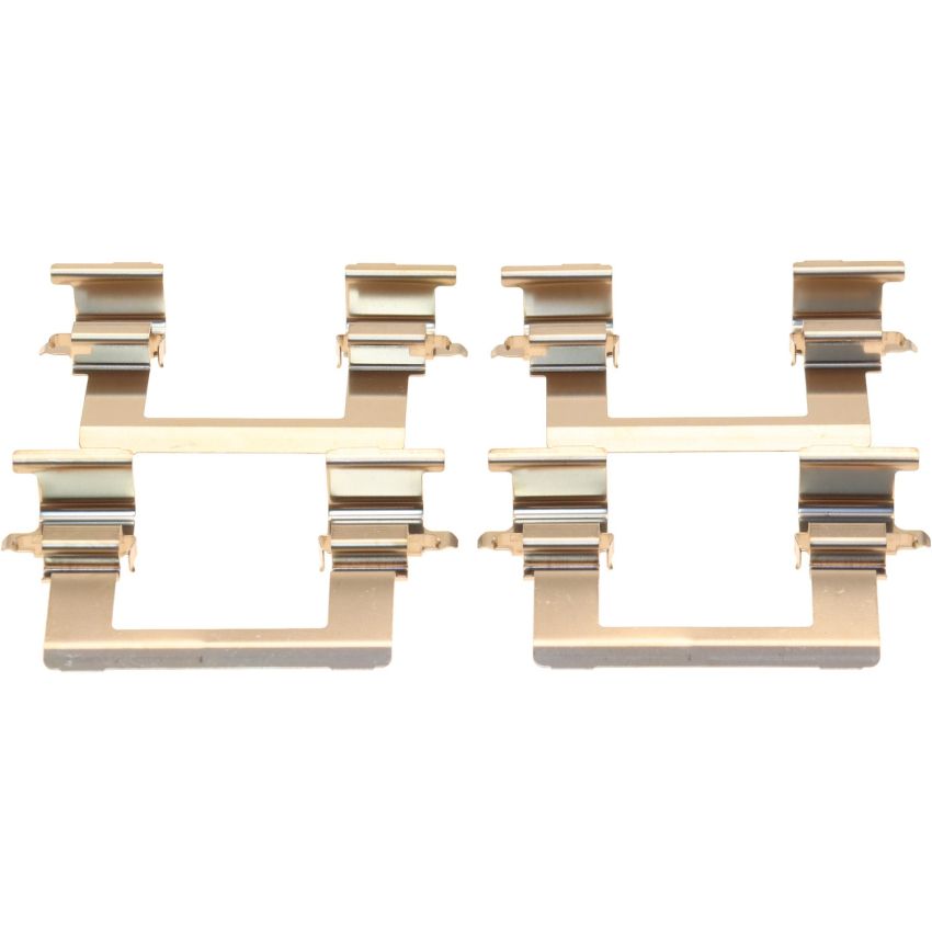 Genuine OEM Brake Hardware Kit 0494748060