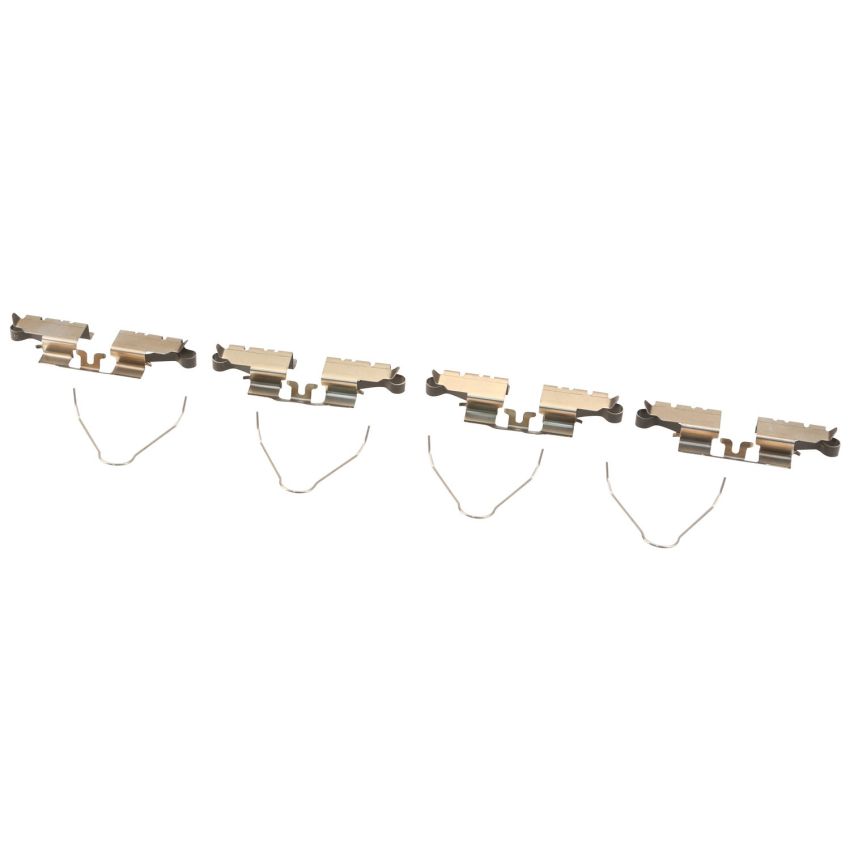 Genuine OEM Brake Pad Clip 0494847010