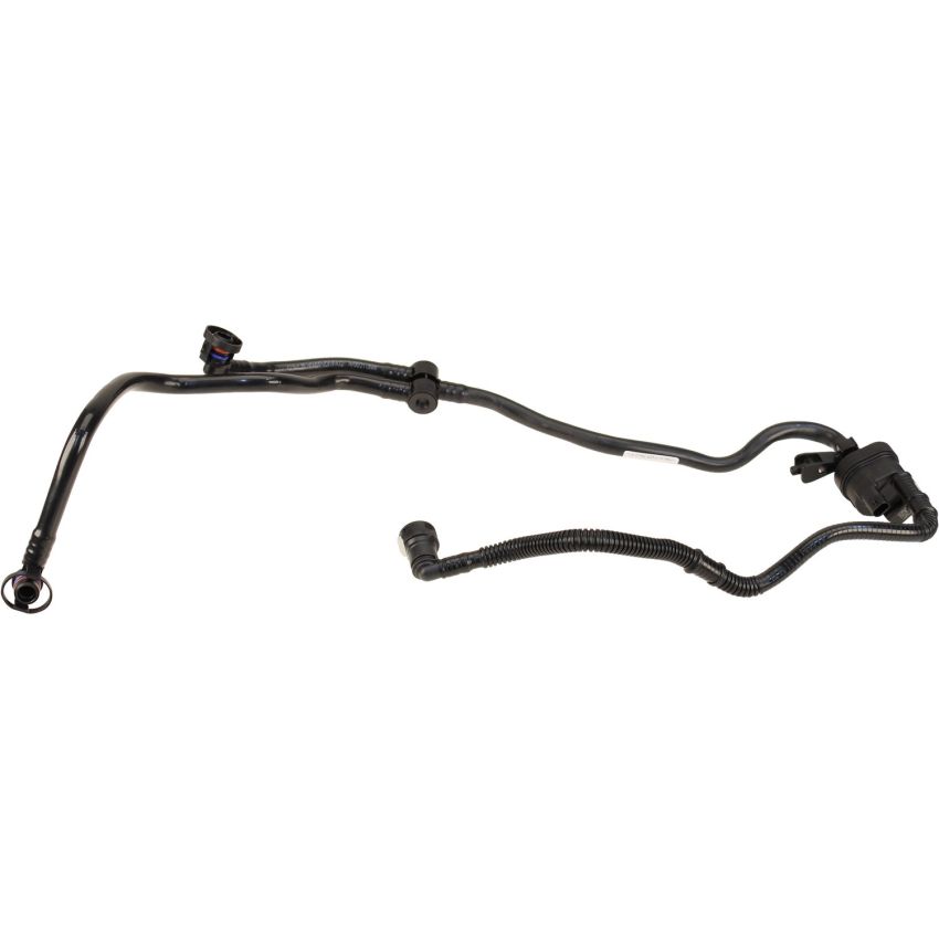 Genuine OEM Purge Valve Hose 04E133366CQ