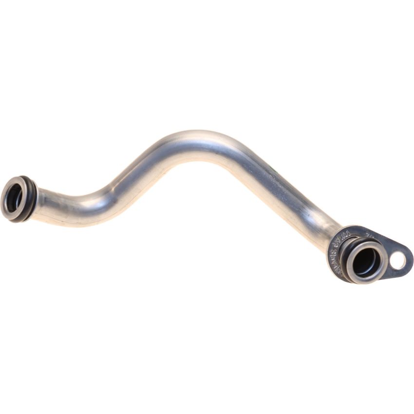 Genuine OEM Turbo Oil Return Line 04E145735AC