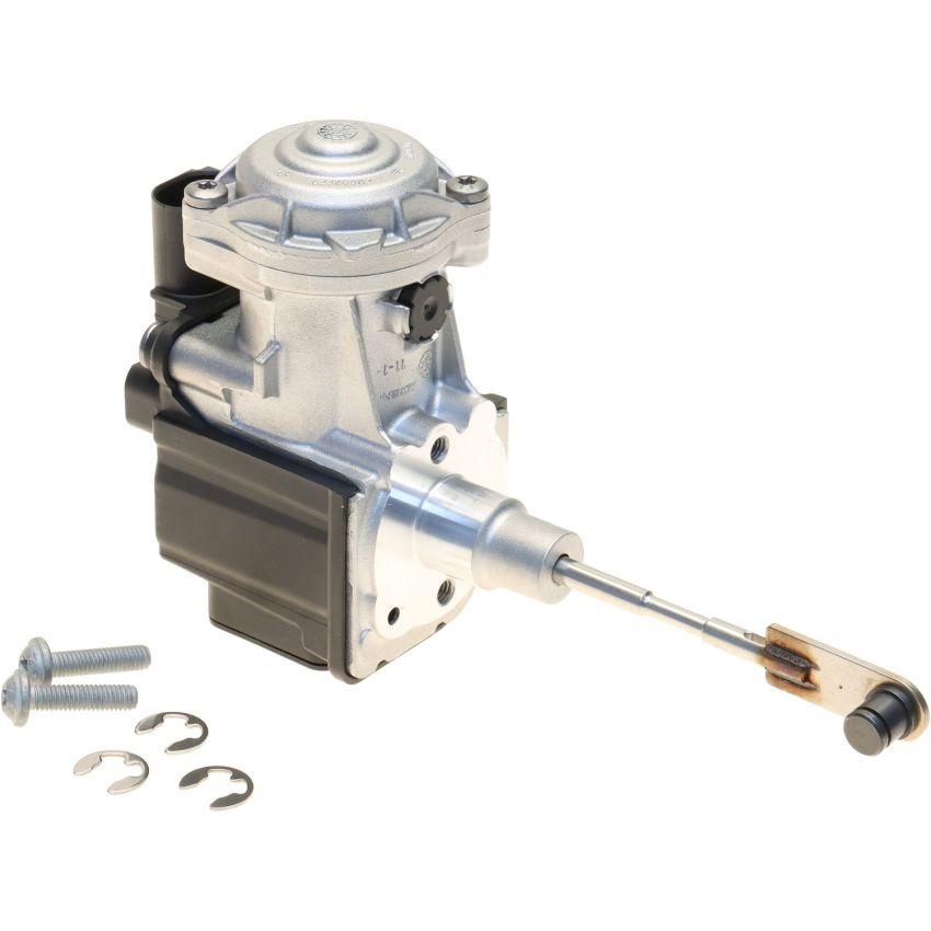 Genuine OEM Turbo Boost Solenoid 04E198725M