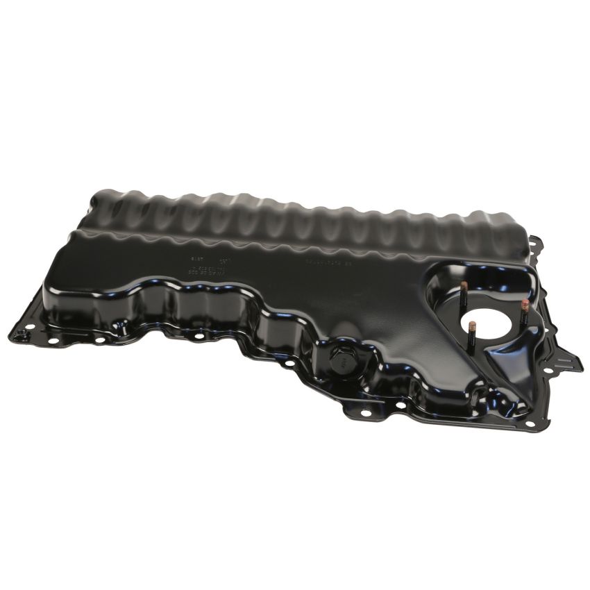 Genuine OEM Oil Pan 04L103602A