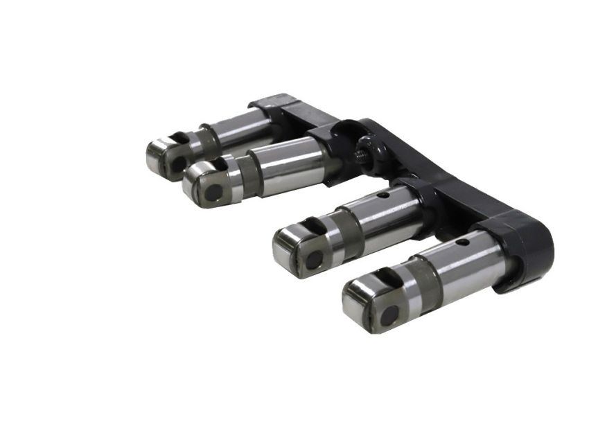 Genuine OEM 05038785AD LIFTER AND YOKE, Hydraulic