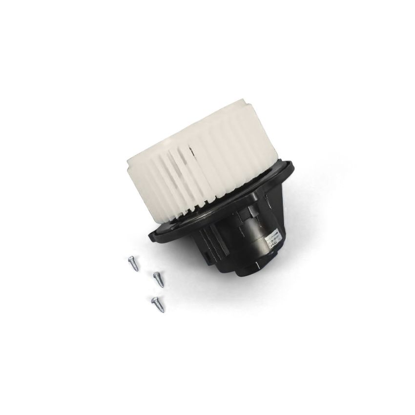 Genuine OEM 05096255AA MOTOR, Blower with Wheel