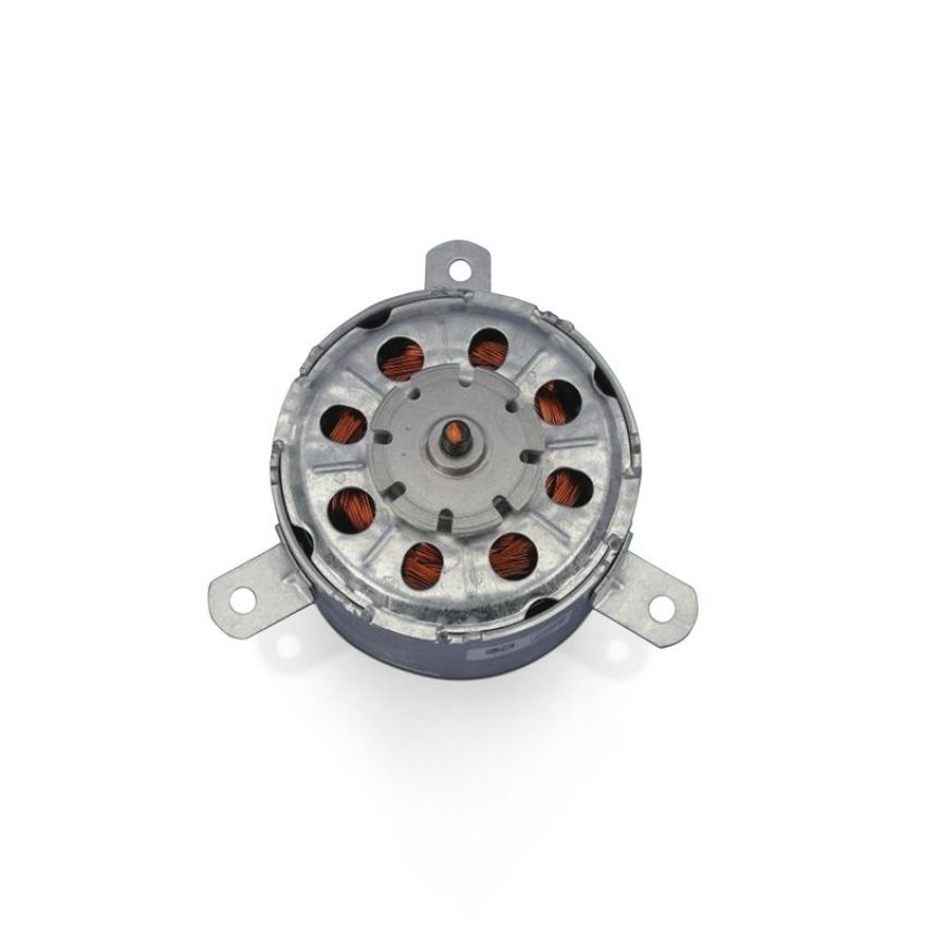 Genuine OEM 05137714AA MOTOR, Radiator Fan