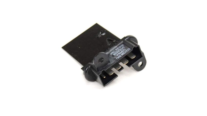 Genuine OEM 05139719AA RESISTOR, Blower Motor