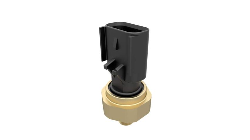 Genuine OEM 05149062AB SENDING UNIT, Oil Pressure